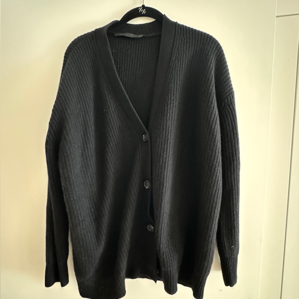 Jenni Kayne cashmere cardigan